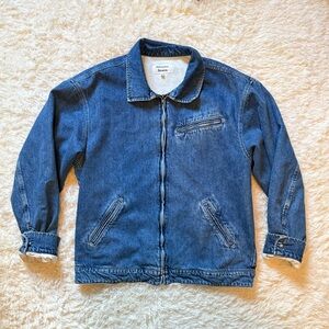 Reformation The Marco Jacket